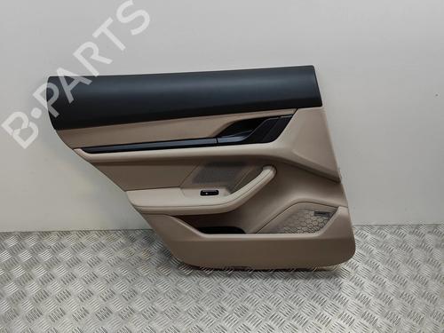 Used Rear left panel PORSCHE TAYCAN Cross Turismo (Y1B) 4 (Y1BBD1) (476 hp) 28548540