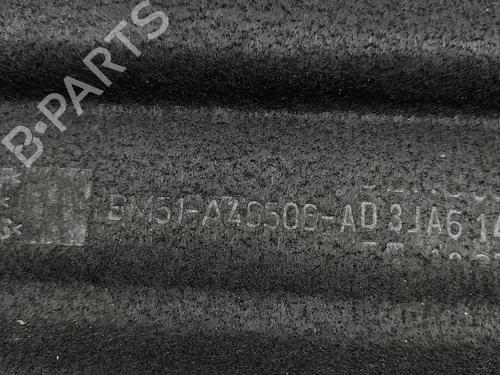 Rear parcel shelf FORD FOCUS III 1.0 EcoBoost | BP33376732C85  - Image 5