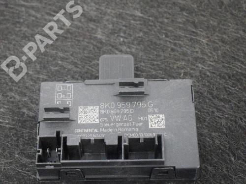 Elektronische module AUDI Q5 (8RB) 2.0 TFSI quattro (220 hp) 7082143