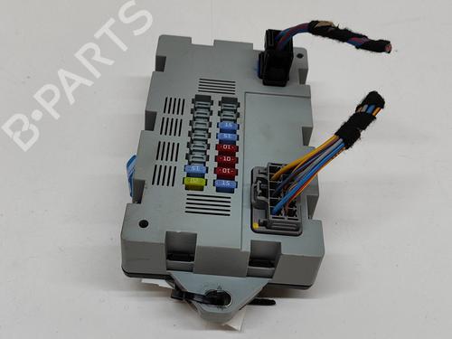 Fuse box JAGUAR I-PACE (X590) EV400 AWD | BP28436076E1