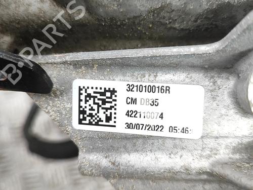 Gearbox RENAULT ARKANA I (LCM_, LDN_) 1.6 E-TECH 145 (LDMU) | BP35726685M3  - Image 11