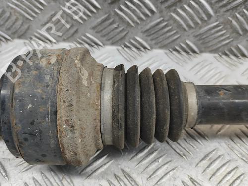 Left rear driveshaft PORSCHE CAYENNE (92A) 3.0 Diesel | BP25614402M40 - Image 3