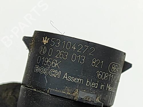 Electronic module MASERATI LEVANTE SUV (M161) 3.0 D Q4 | BP27205706M83 