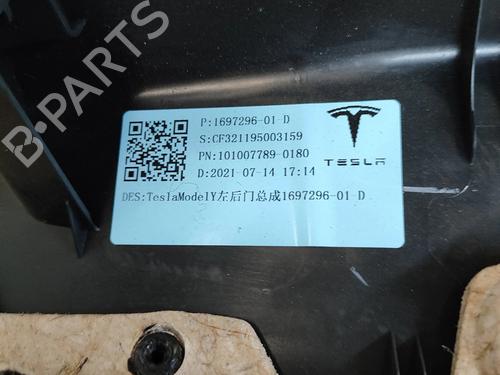 Rear left panel TESLA MODEL Y (5YJY) EV Performance All-wheel Drive | BP33371148C60  - Image 7