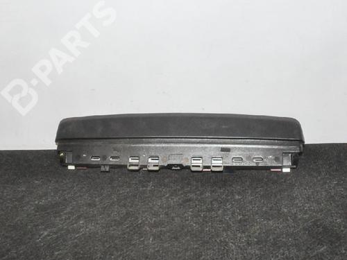 BP6715076L11 | 3º Stop BMW 5 Gran Turismo (F07) 530 d BP6715076L11