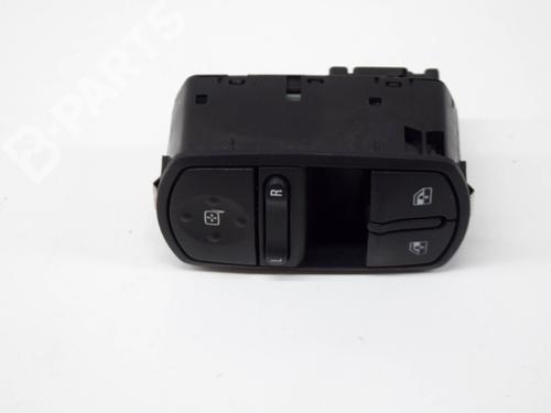 Used Right front window switch OPEL CORSA E (X15) 1.4 (08, 68) (90 hp) 8352985