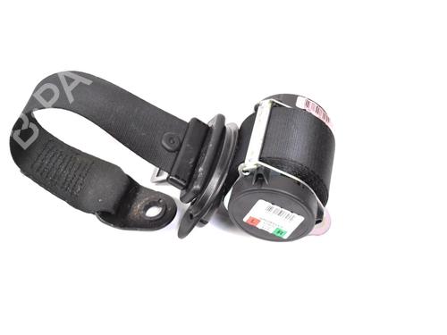 Used Front right seatbelt MINI MINI (R56) One D (90 hp) 30216014