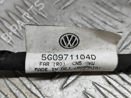 Electronic module VW GOLF VII (5G1, BQ1, BE1, BE2) 1.2 TSI | BP24976290M83  - Image 6