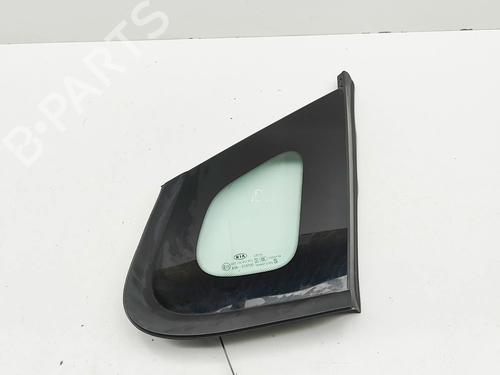 Panel rude bagtil højre KIA OPTIMA (JF) 1.7 CRDi | BP35790484C92 - Image 2