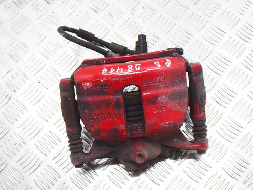 Right front brake caliper VW GOLF VII (5G1, BQ1, BE1, BE2) 2.0 GTI | BP14617453M104 
