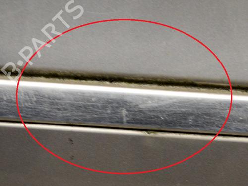 Left rear door MERCEDES-BENZ M-CLASS (W164) ML 280 CDI 4-matic (164.120) | BP8894895C4 