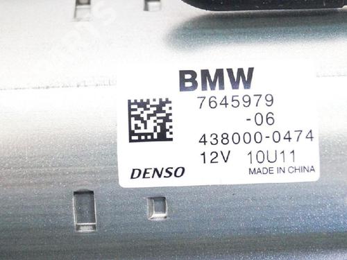 Starter BMW X1 (F48) xDrive 20 i | BP6740241M8 
