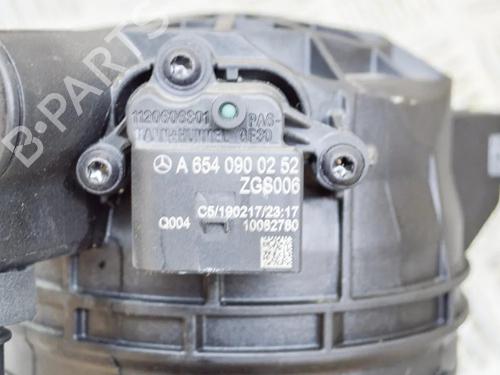 Support MERCEDES-BENZ E-CLASS (W213) E 300 de (213.016) | BP27752024C155  - Image 7