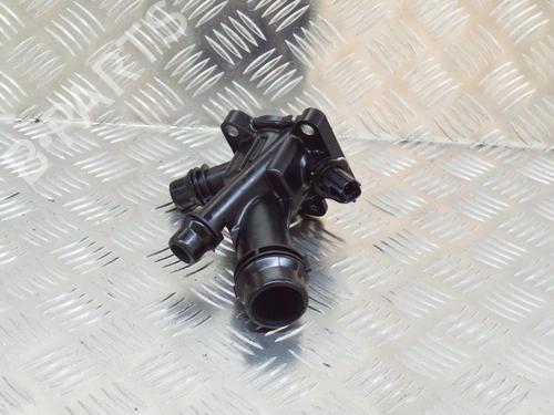 Used Thermostat housing VOLVO V40 Hatchback (525) D4 (177 hp) 14615879