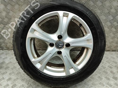 Rim JAGUAR XF I (X250) 2.2 D | BP22807723C45 