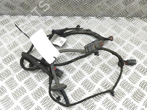 Used Electronic module Electronic module OPEL MOKKA / MOKKA X (J13) 1.4 (_76) (140 hp) 33392673 33392673