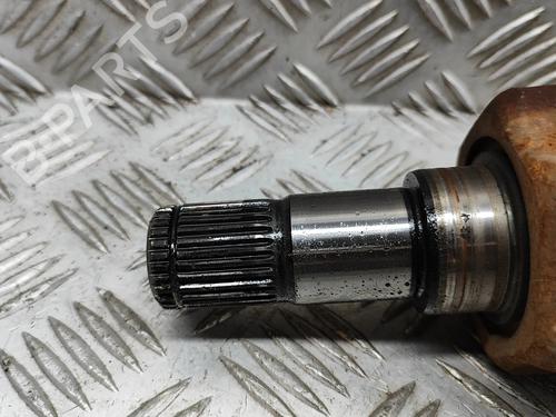 Left front driveshaft JAGUAR F-PACE (X761) 2.0 P400e Plug-in Hybrid | BP28275504M38  - Image 6