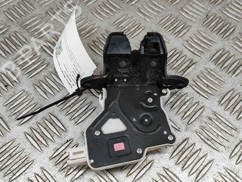 Tailgate lock NISSAN PULSAR Hatchback (C13) 1.5 dCi | BP18878510C101 