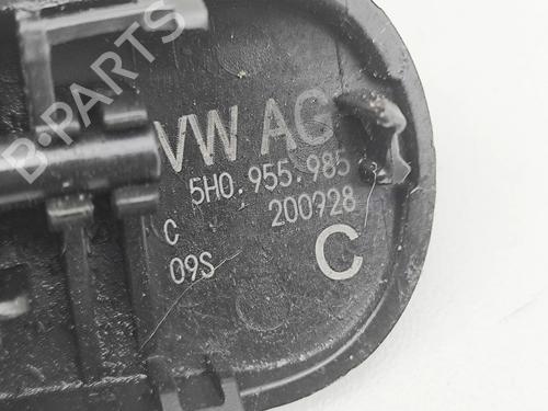Andre VW GOLF VIII Variant (CG5, DB5) 2.0 TDI | BP38961841O1 - Image 6