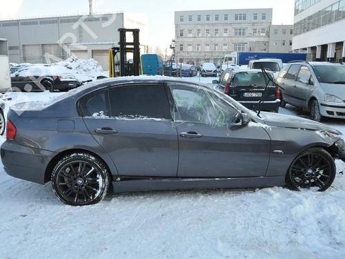 Other BMW 3 (E90) 320 d | BP32754755O1 - Image 2