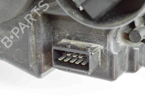 Left headlight PEUGEOT EXPERT Van (VF3A_, VF3U_, VF3X_) 1.6 HDi 90 16V | BP29485937C28 