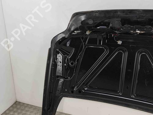 Tailgate FORD FOCUS II Convertible 2.0 TDCi | BP29593485C6 
