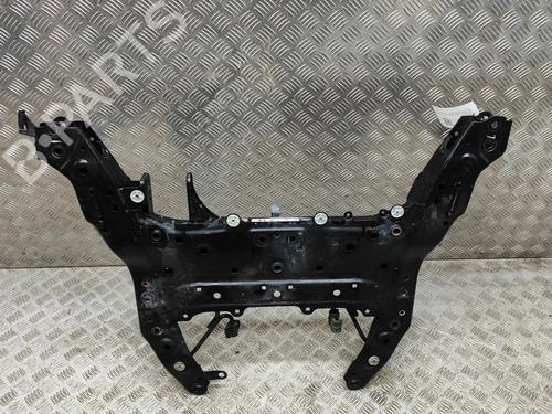 Used Subframe Subframe BMW X1 (F48) xDrive 25 e Plug-in-Hybrid (220 hp) 27770044 27770044