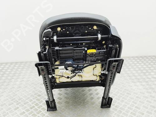 Left front seat MERCEDES-BENZ EQB (X243) EQB 350 4-matic (243.612) | BP32459030C15 - Image 5