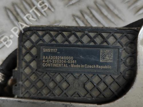 Electronic sensor MERCEDES-BENZ E-CLASS (W213) E 300 de 4-matic (213.011) | BP27766153M84  - Image 7