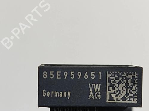 Electronic sensor AUDI Q4 E-TRON Sportback (F4N) 40 | BP27789752M84 