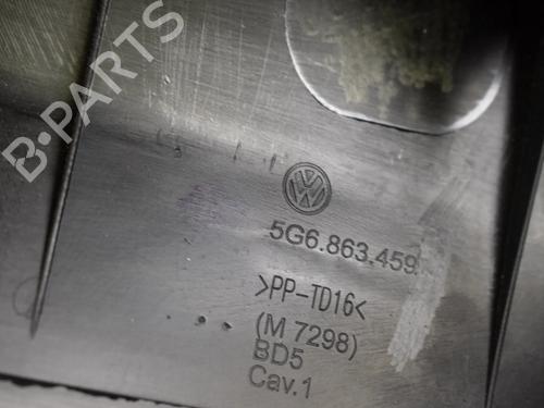 Tailgate trim VW PASSAT B8 (3G2, CB2) 1.4 TSI | BP33342064C151 - Image 5
