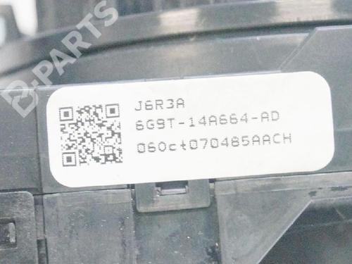 Squib airbag FORD S-MAX (WA6) 1.8 TDCi | BP7739983C102 