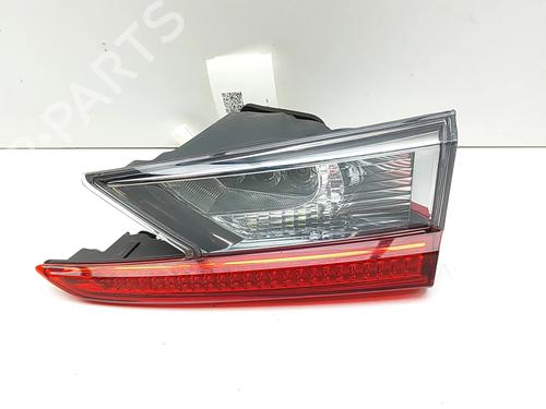 Used Right tailgate light Right tailgate light LEXUS RC (_C1_) F (USC10_, USC10R) (477 hp) 33389424 33389424