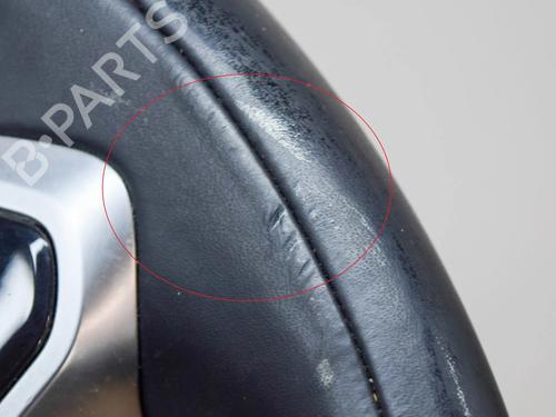 Steering wheel JAGUAR I-PACE (X590) EV400 AWD | BP27763468C49  - Image 5