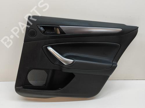 Ander FORD MONDEO IV Turnier (BA7) 2.0 TDCi (115 hp) 24582916