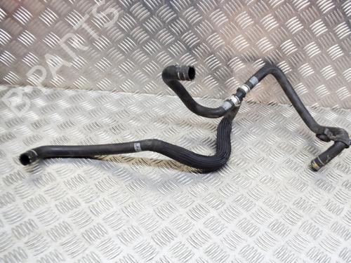 Used Pipe MASERATI QUATTROPORTE VI 3.8 GT S (530 hp) 14628609