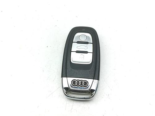 Used Electronic module Electronic module AUDI Q5 (8RB) 3.0 TDI quattro (258 hp) 34190996 34190996