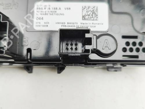Electronic module AUDI Q5 (GUB) SQ5 TFSI quattro | BP33847522M83 - Image 7