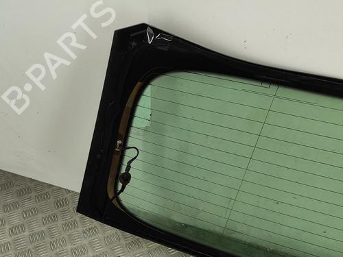 Bootlid window AUDI A1 (8X1, 8XK) 1.2 TFSI | BP26221231C64 