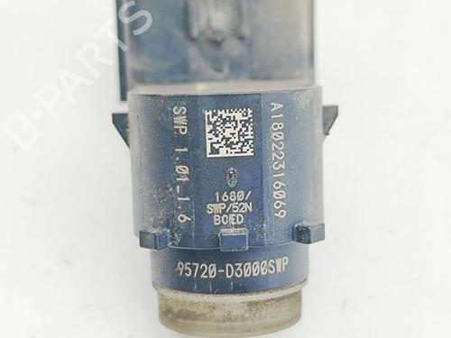 Módulo eletrónico KIA OPTIMA (JF) 1.7 CRDi | BP35790503M83 - Image 7