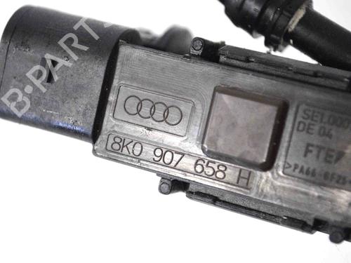 Clutch slave cylinder AUDI A4 B9 (8W2, 8WC) 2.0 TFSI | BP30229963M113
