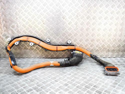Used Wiring harness Wiring harness BMW 3 (F30, F80) 330 e (252 hp) 14654057 14654057