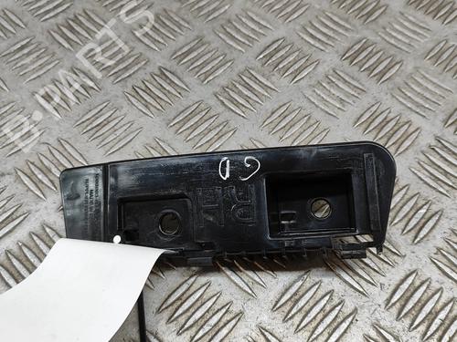 Used Rear bumper bracket TESLA MODEL 3 (5YJ3) EV (283 hp) 27776188