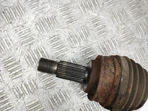 Left rear driveshaft MAZDA MX-5 IV (ND__) 2.0 (ND2E, ND6E) | BP37402336M40 - Image 2