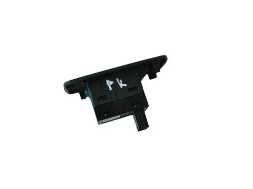 Left front window switch BMW 6 Convertible (F12) 640 d | BP33361045I27 - Image 2