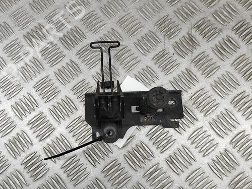 Udvendigt håndtag OPEL MOVANO B Van (X62) 2.3 CDTI FWD (FV) (163 hp) 26311357