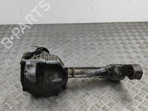 Front differential NISSAN NAVARA NP300 (D40) 2.5 dCi 4WD (D40TT, D40T, D40M, D40BB) | BP22351503M23 