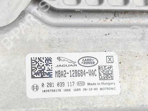 Engine control unit (ECU) LAND ROVER RANGE ROVER EVOQUE (L551) 2.0 D200 4x4 | BP32225309M57