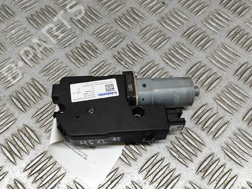 Used Sunroof engine SKODA ENYAQ iV SUV (5AZ) 80 (204 hp) 28549493