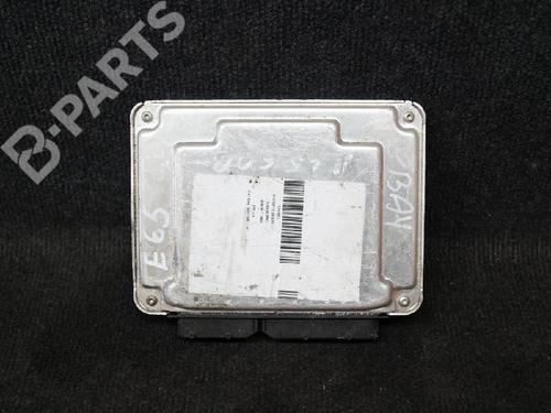 Engine control unit (ECU) BMW 7 (E65, E66, E67) 760 i, Li | BP6716708M57 